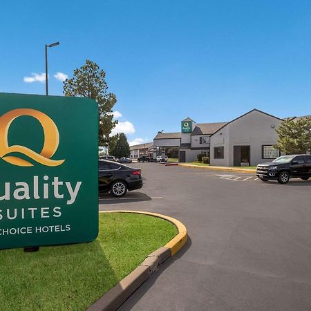 Quality Suites I-44 Tulsa Ngoại thất bức ảnh