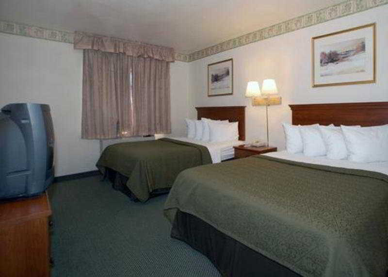 Quality Suites I-44 Tulsa Phòng bức ảnh